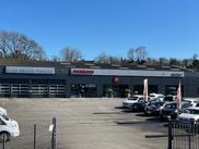 Auto-Centre Pontivy - 56, rue Albert de Mun &agrave; PONTIVY (56)