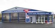 Auto Flocéenne - 1 rue des Galibards &agrave; FLOCELLIERE (85)
