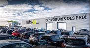 AUTO ICI - 18 RUE D AVELIN &agrave; VENDEVILLE (59)