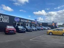 Auto Label Services