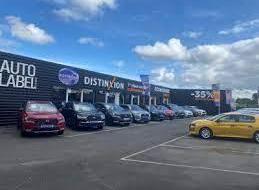 Informations: Auto Label Services