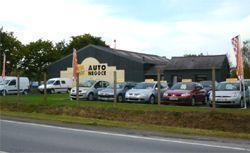 Auto Négoce Dinard - Vente occasion particuliers - garagistes