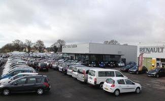 Auto Pouliquen