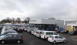 Informations: Auto Pouliquen