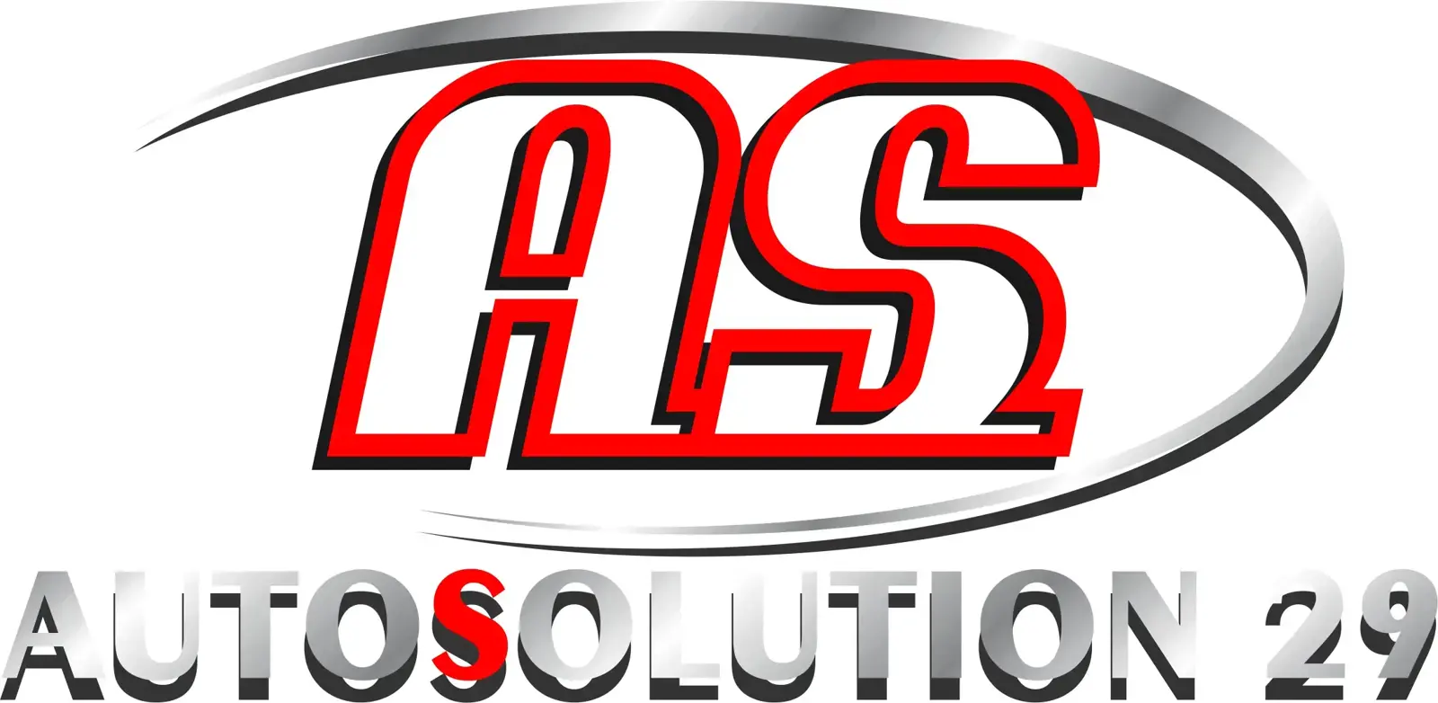 AUTO SOLUTION 29 - Rue Antoine de Saint-Exupéry &agrave; Ploudaniel (29)