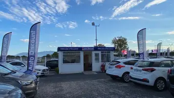 AUTODISCOUNT PERPIGNAN SUD