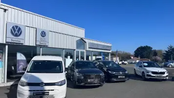 AUTOMOBILE LA GARENNE