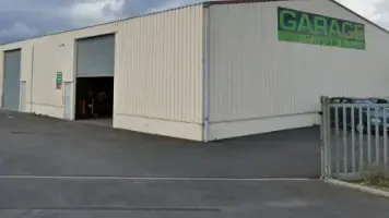 AUTOMOBILE SAINT AUBINAISE