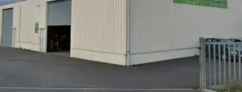 Informations: AUTOMOBILE SAINT AUBINAISE