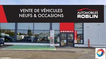 Automobiles Roblin