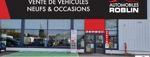 Informations: Automobiles Roblin