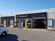 AUTOMOBILES SAINT AVE - 6 Rue Marcel Dassault &agrave; Saint-Avé (56)
