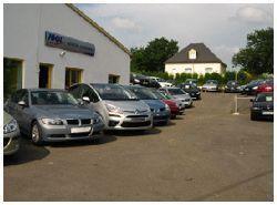 Informations: Automobiles Sevestre