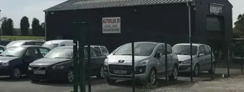 Informations: AUTOPLUS 35