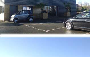 Autouest Dinan - Lanvallay (22)