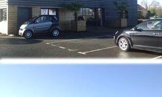 Informations: Autouest Dinan - Lanvallay (22)