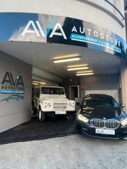 AVA AUTOSTORE - 3bis rue Fernand Forest &agrave; Gouesnou (29)