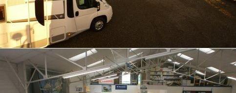 Informations: AZUR 72