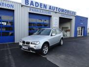 BADEN AUTOMOBILES - 4 RUE DES ARTISANS &agrave; BADEN (56)