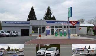 Informations: BAIS AUTOMOBILES