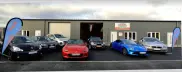 BAM AUTOMOBILES - 95 RUE LEONARD DE VINCI &agrave; MARCK (62)