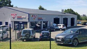 BAUDUCEL AUTOMOBILES