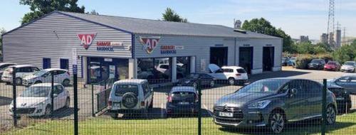 Informations: BAUDUCEL AUTOMOBILES