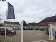BAYI AUTO VERNEUIL - 679 Avenue du général de Gaulle &agrave; VERNEUIL-SUR-AVRE (27)