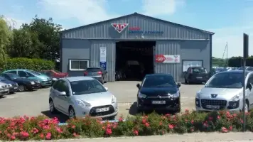 BEAUDOIN AUTOMOBILES