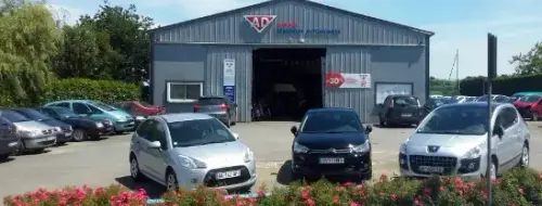 Informations: BEAUDOIN AUTOMOBILES