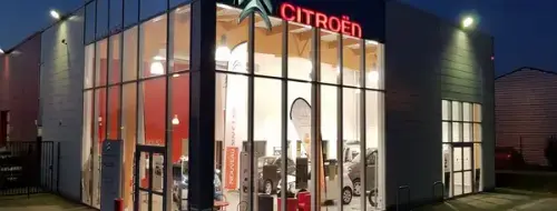 Informations: BEAULIEU AUTOMOBILES