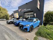 BEL ORIENT AUTOMOBILES - 5 ROUTE DE LAVAL &agrave; SAINT-AIGNAN-SUR-ROE (53)