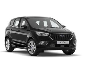 BETTON AUTOMOBILES - Agent officiel Ford