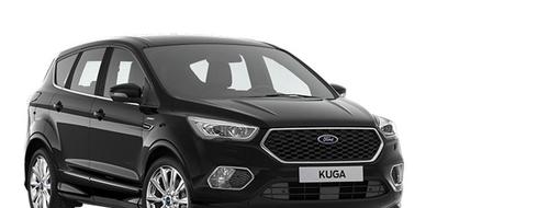 Informations: BETTON AUTOMOBILES - Agent officiel Ford