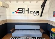 BH CAR DAX - Rue Marie et Raymond Molia &agrave; Dax (40)