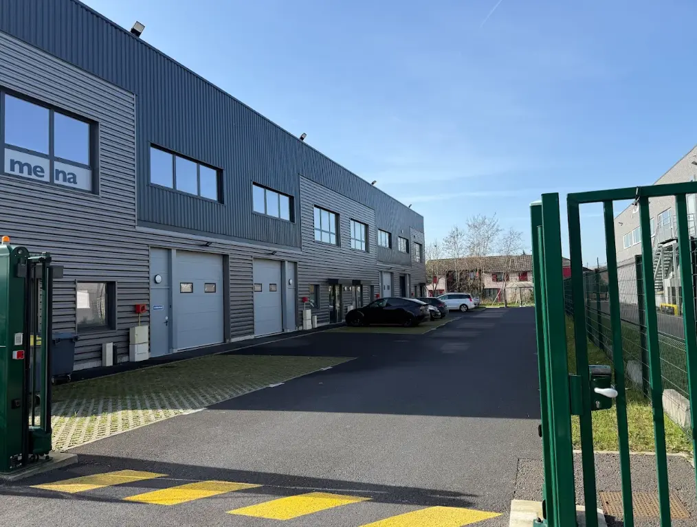 BHCAR AUBERGENVILLE - 3 rue des Vieilles Granges &agrave; AUBERGENVILLE (78)