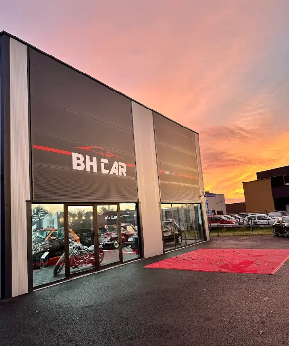 BHCAR Bassin Nord - Audenge - 2 Imp. Joan Robinson &agrave; Audenge (33)