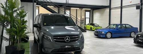 Informations: BHCAR VAL EUROPE