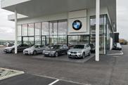 BMW MINI PANEL AUXERRE - 3 RUE LOUISE WEISS &agrave; AUXERRE (89)