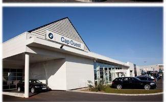 BMW MINI Pautric La Baule