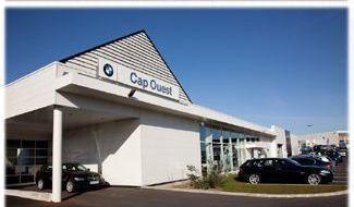 Informations: BMW MINI Pautric La Baule