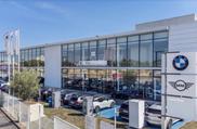 BMW-MINI Pautric Lyon Sud - 2-4 RUE LOUIS BLANC &agrave; VÉNISSIEUX (69)
