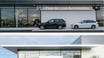 BMW MINI Pautric Rezé
