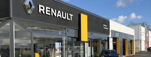 Informations: BODSON AUTOMOBILES