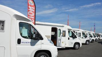 BONJOUR CARAVANING - COETMIEUX