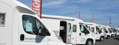 Informations: BONJOUR CARAVANING - COETMIEUX