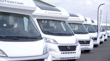 BONJOUR CARAVANING - GUIDEL