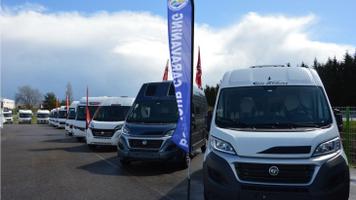 BONJOUR CARAVANING - ORGERES