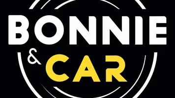 BONNIE AND CAR