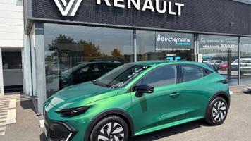 Bouchemaine Automobiles - Garage Tudoux - Agent Renault